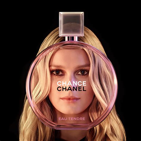 chanel chance ad campaign|chanel chance campaign.